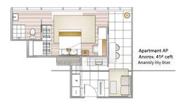 High Street Centre (D6), Apartment #474139471
